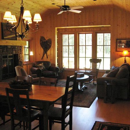Lake Creek Lodge Bend Bagian luar foto