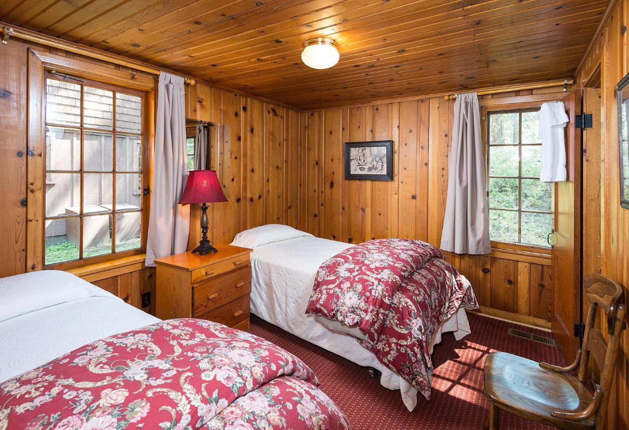 Lake Creek Lodge Bend Bagian luar foto