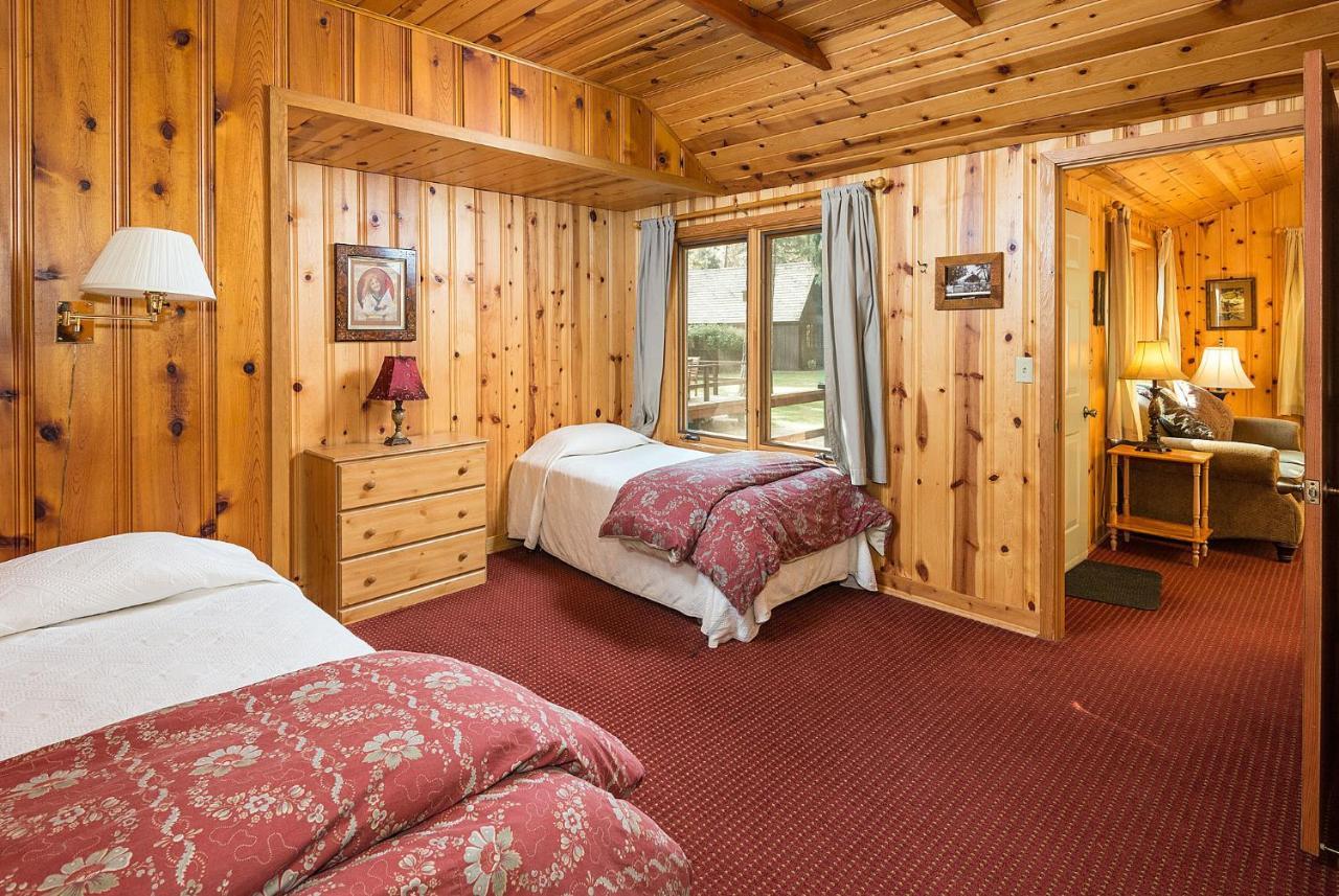 Lake Creek Lodge Bend Bagian luar foto