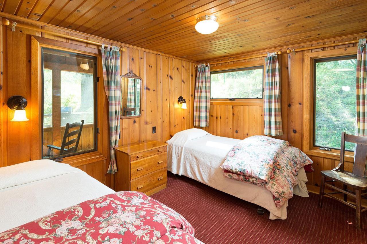 Lake Creek Lodge Bend Bagian luar foto