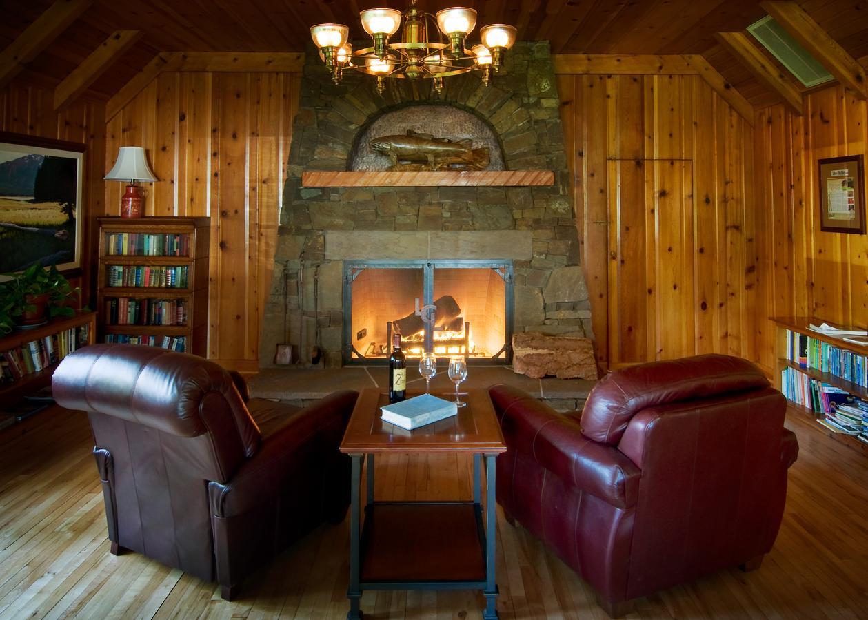 Lake Creek Lodge Bend Bagian luar foto