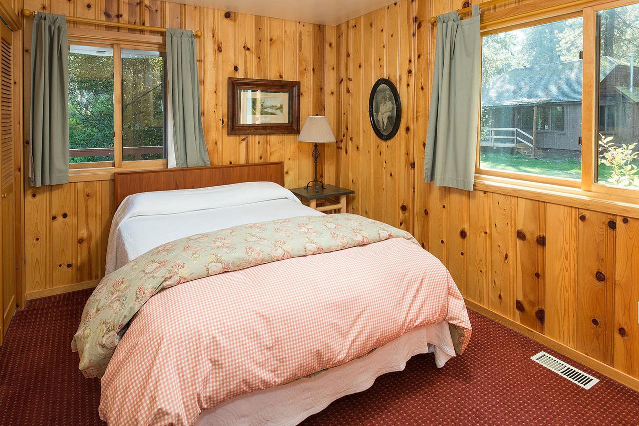Lake Creek Lodge Bend Bagian luar foto