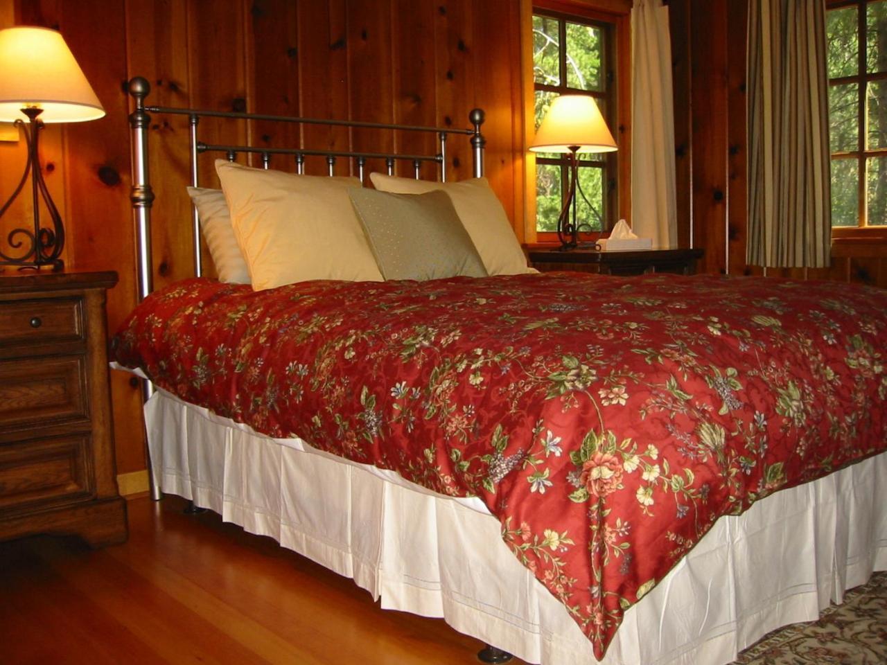 Lake Creek Lodge Bend Bagian luar foto