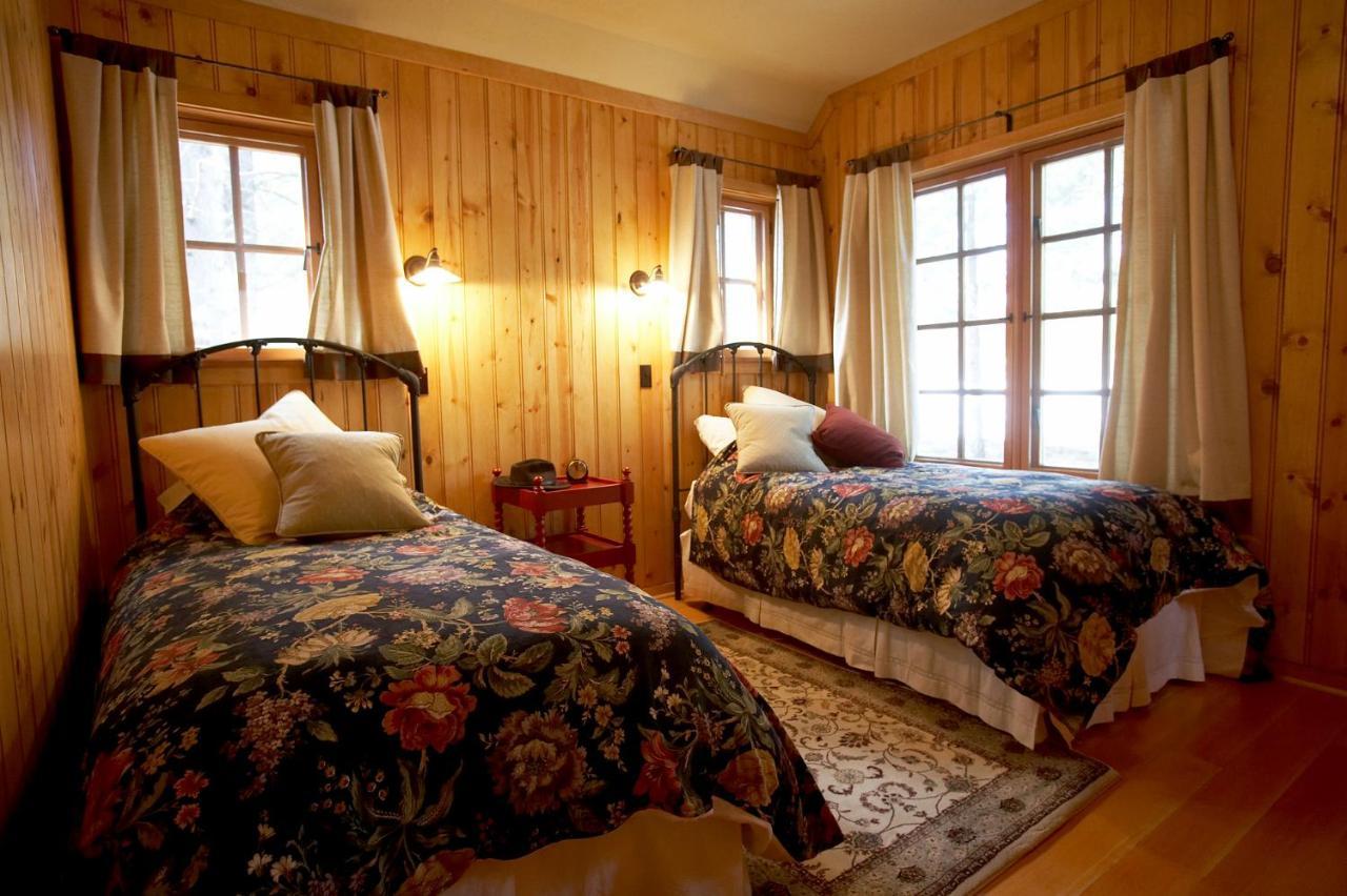 Lake Creek Lodge Bend Bagian luar foto