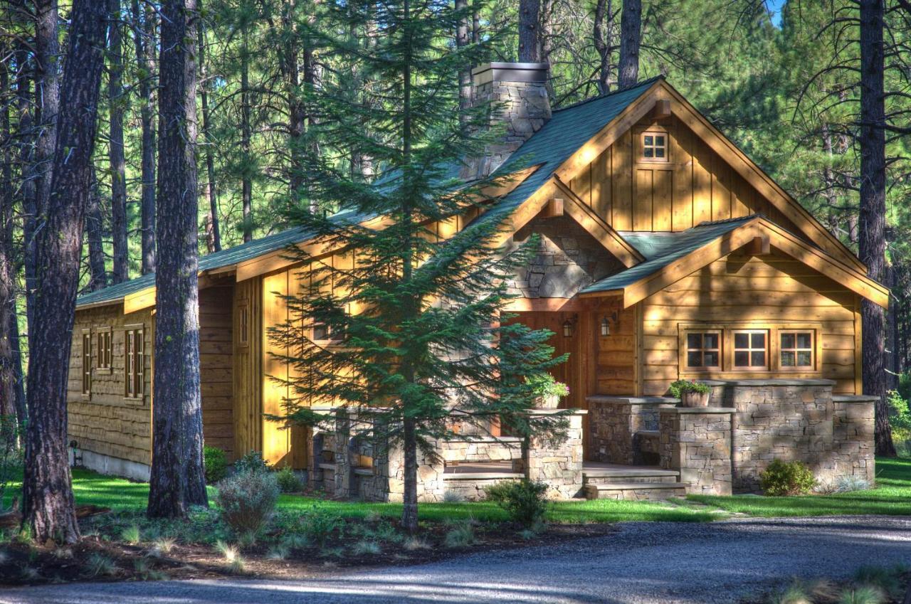 Lake Creek Lodge Bend Bagian luar foto